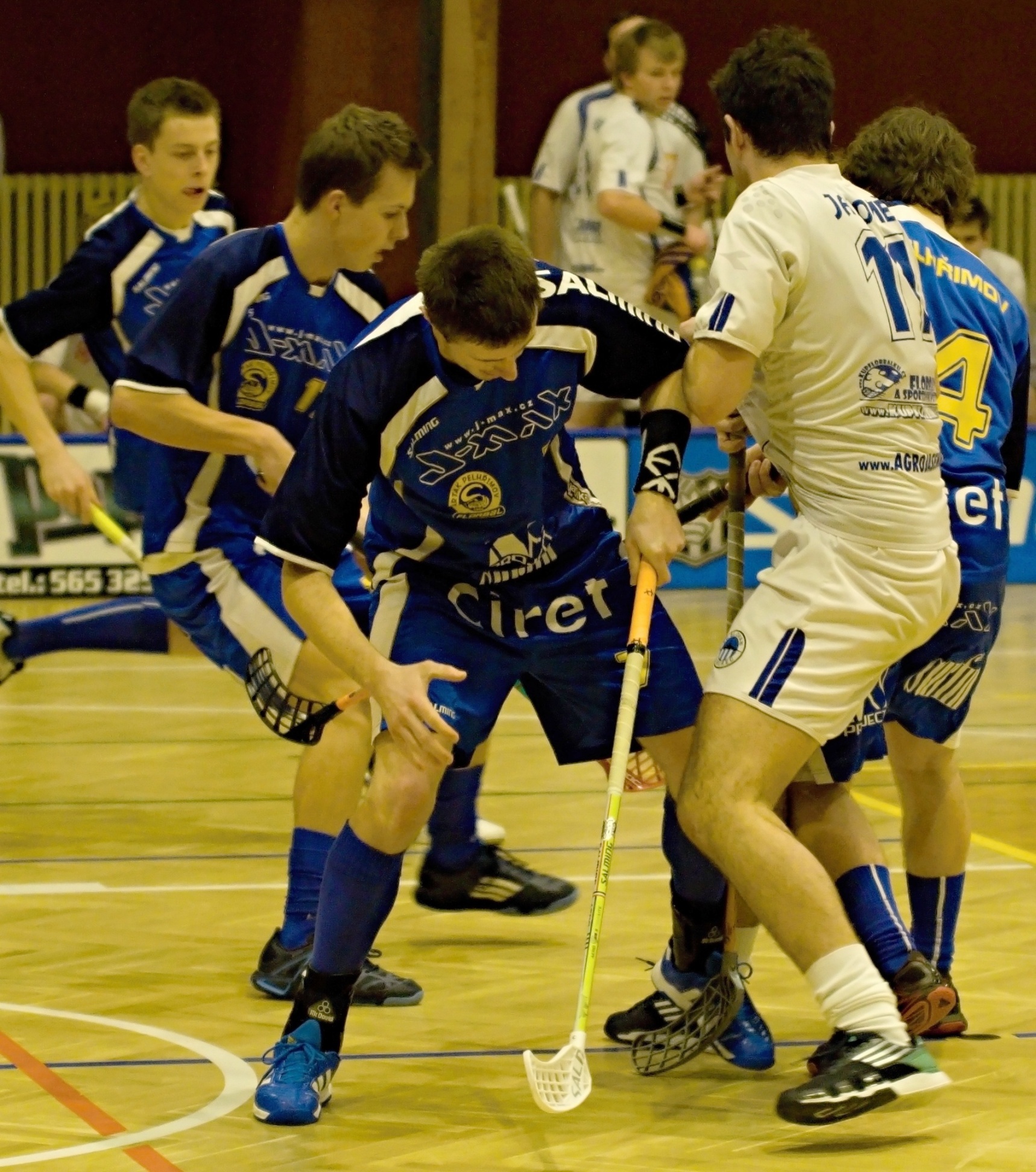 Pe.B   Jaroměř  9.2.2013 (15)